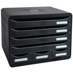 Caisson individuel 7 tiroirs STORE-BOX MAXI - Image principale