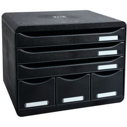 Caisson individuel 6 tiroirs STORE-BOX MAXI - Image 4