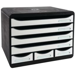Caisson individuel 7 tiroirs STORE-BOX MAXI - Image 2