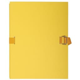 Chemise dos extensible papier 24x32cm - Image 4