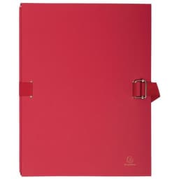 Chemise dos extensible papier 24x32cm - Image 2