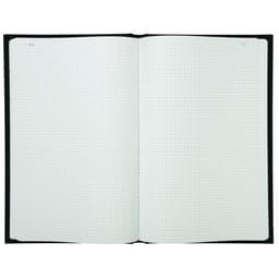 Registre 36x22,5cm 5x5 folioté 200 pages - Image 3