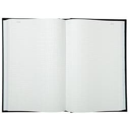 Registre 36x22,5cm 5x5 folioté 500 pages - Image 2