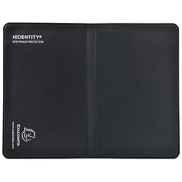 Lot de 10 Etui protection RFID Hidentity Double - Image 3