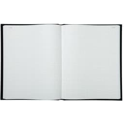 Registre 32x25cm 5x5 folioté 200 pages - Image 3