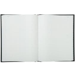 Registre 32x25cm 5x5 folioté 300 pages - Image 2