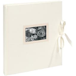 Album photos livre 60 pages blanches Kingsbridge - Image 2