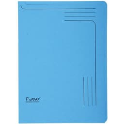 Lot de 25 chemisess coin Forever A4 290 g/m2 - Couleurs assorties - Image 3
