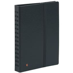 Lot de 5 Porte cartes de visite à pochettes détachables Exacard - Image 5