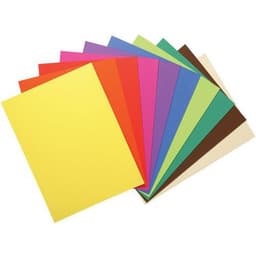 Lot de 10 paquets de 30 sous-chemises FLASH 80 100% recyclé – 22x31cm - Image 3