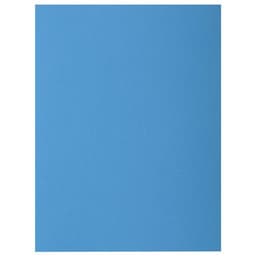 Lot de 5 paquets de 50 chem. 2 rabats ROCK''S 210 24x32cm col. assort. - Image 2