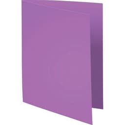 Lot de 5 paquets de 100 chemisess Forever 170 100% recyclé - 24x32cm - Image 2