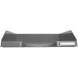 Lot de 6 Corbeille à courrier MIDI-COMBO granit - Image 2