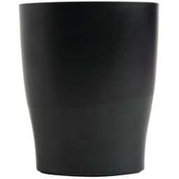 Lot de 10 Pot à crayons Ecopen noir - Image principale
