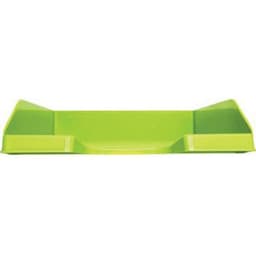 Lot de 6 Corbeille à courrier MIDI-COMBO vert anis - Image 2