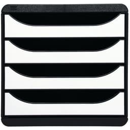 Big box classic noir/blanc glossy - Image 2