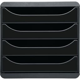 Big box classic noir/noir glossy - Image 2