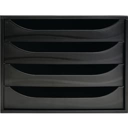 Caisson 4 tiroirs ECOBOX - Image 4