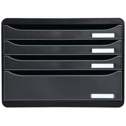BIG-BOX PLUS HORIZON MAXI 4 tiroirs - Image 3