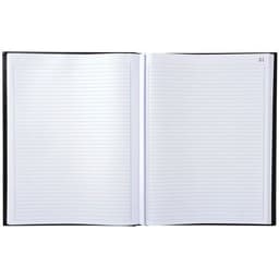 Registre à onglets 32x25cm - Procès-verbaux 200 pages - Image 3