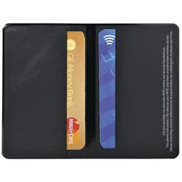Lot de 10 Etui protection RFID Hidentity Double - Image 2