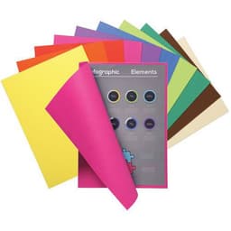 Lot de 10 paquets de 30 sous-chemises FLASH 80 100% recyclé – 22x31cm - Image 2