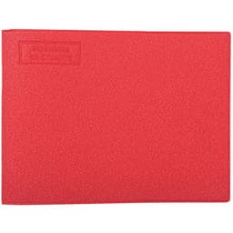 Lot de 5 Carnet de position de compte 11x15cm 48 pages - Image 3