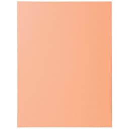 Lot de 10 paquets de 5 chemisess 2 rabats SUPER 210 24x32cm col. assort. - Image 2