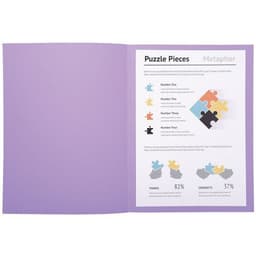 Lot de 5 paquets 100 chemisess SUPER 160 - 24x32cm. - Image 4