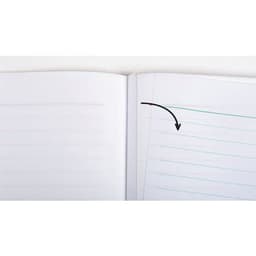 Lot de 10 Carnet à souche Traites normalisées NF K 11030-1 de 50 feuillets - Image 3