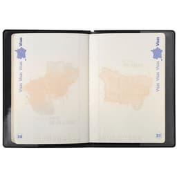 Lot de 10 Etui protection RFID Hidentity Passeport - Image 3