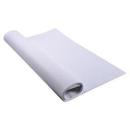Lot de 5 Recharge papier pour tableaux de conférence - papier quadrillé 60g - Image 4