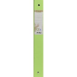 Lot de 10 Class. remb. papier 4 anneaux 30mm Forever A4 8 col. assort. - Image 2