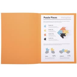 Lot de 5 paquets 100 chemisess SUPER 210 - 24x32cm - bulle - Image 4