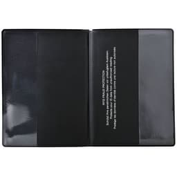 Lot de 10 Etui protection RFID Hidentity Passeport - Image 4