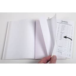 Lot de 5 Manifold Livraisons 29,7x21cm 50 feuillets tripli autocop. - Image 5