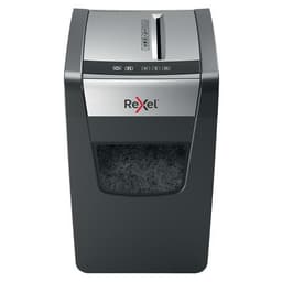 Destructeur manuel Momentum Slimline X312-SL Rexel - Image principale