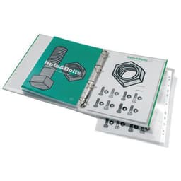 Lot de 25 Pochettes de plastification GBC Organise - Image principale