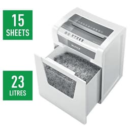 Destructeur manuel IQ Office P4 Leitz - Image 3