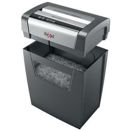 Destructeur manuel Momentum X312 Rexel - Image 3