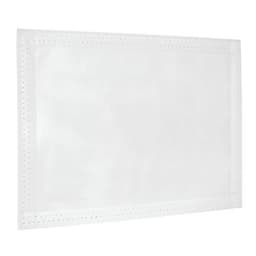 Lot de 12 Feuilles pré-lubrifiées Leitz - Image 2