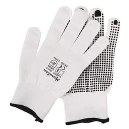 Gants de manutention à picots - Manutan Expert - Image 2