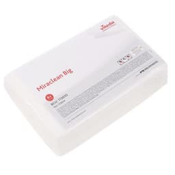 Lot de 8 éponge MiraClean big blanc - Vileda - Image 3