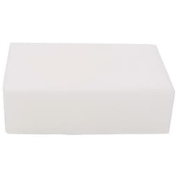 Lot de 8 éponge MiraClean big blanc - Vileda - Image 2