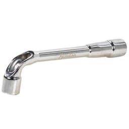 Clé à pipe 6x12 pans de 6 à 32 mm - Manutan Expert - Image principale