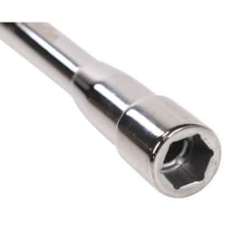 Clé à pipe 6x12 pans de 6 à 32 mm - Manutan Expert - Image 6