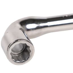 Clé à pipe 6x12 pans de 6 à 32 mm - Manutan Expert - Image 7