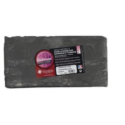 Pain 10 kg argile couleur - gris - Image principale