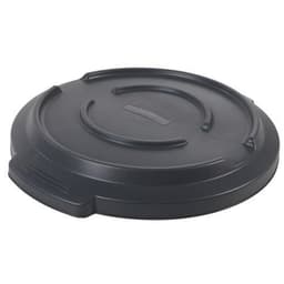Couvercle clipsable pour conteneur alimentaire 85 L - Manutan Expert - Image principale