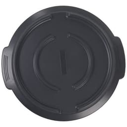Couvercle clipsable pour conteneur alimentaire 85 L - Manutan Expert - Image 4